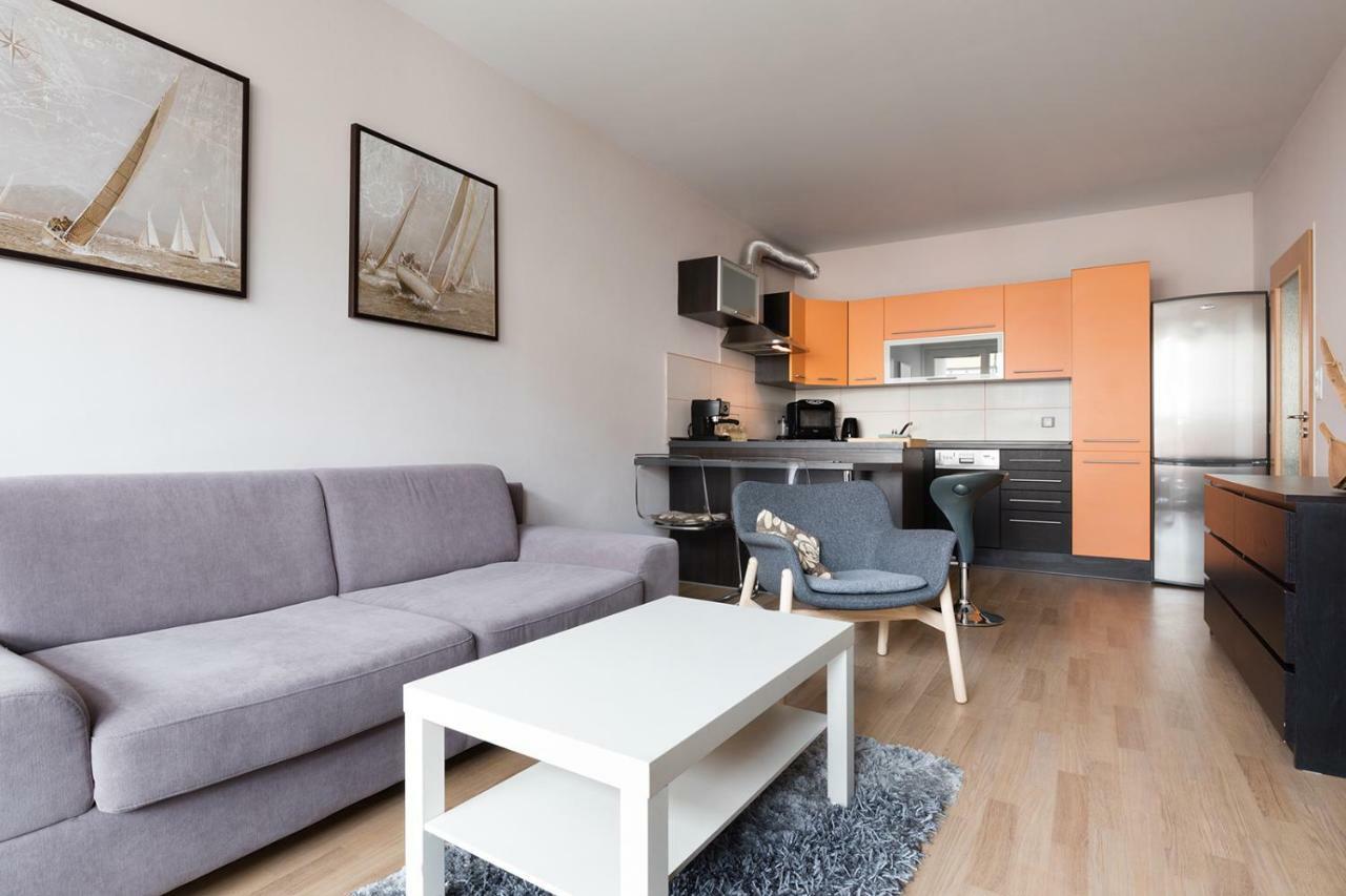 The Sunny Prague Appartment&Garage — Photos 3